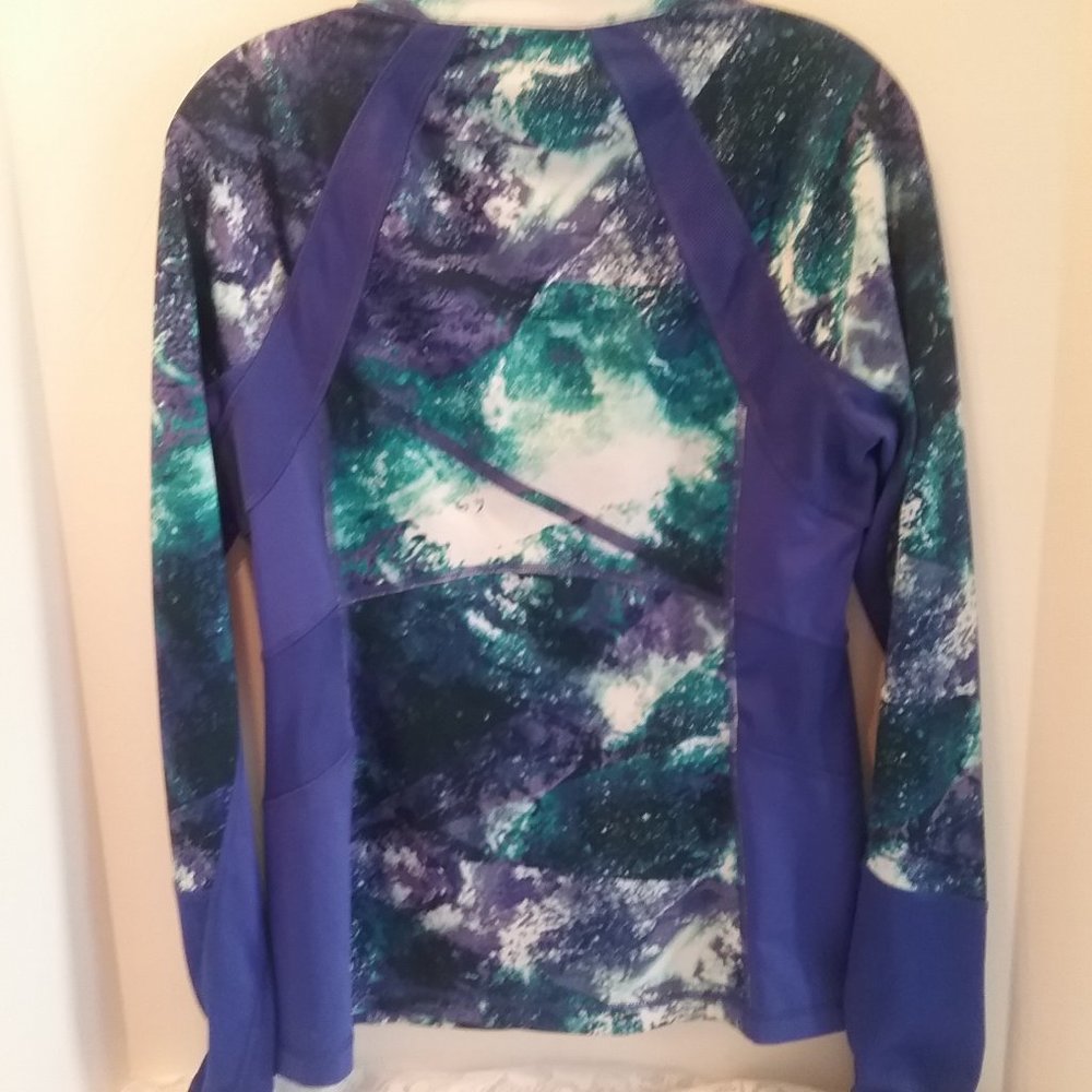 Tek Gear Sport Jacket View 3